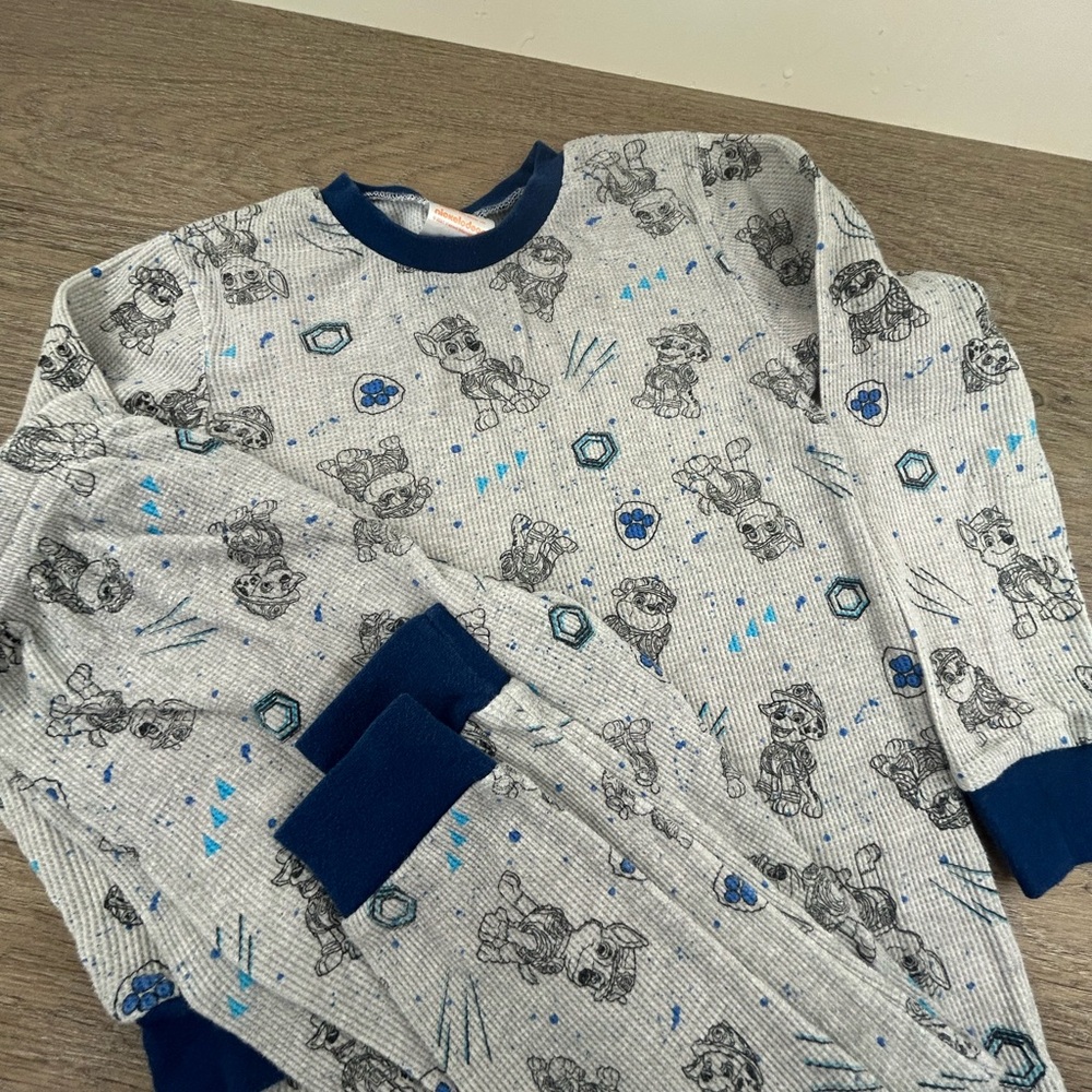 Kids Paw Patrol Thermals
